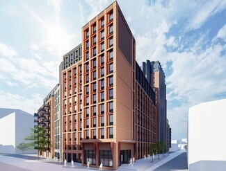 Plus de détails pour The Glasshouse Sq, Bristol - Local commercial à louer