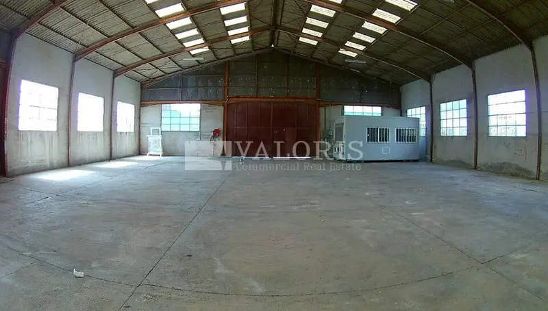Industriel/Logistique dans Gardanne à louer - Photo intérieure – Image 3 sur 10