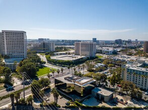 2955 Main St, Irvine, CA - VUE AÉRIENNE  vue de carte