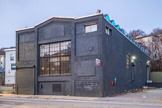 Plus de détails pour 89 Heath St, Jamaica Plain, MA - Bureau, Industriel/Logistique à louer