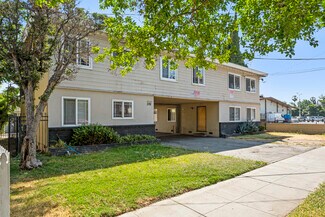 Plus de détails pour 336 N 5th St, San Jose, CA - Logement à vendre