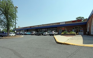 Plus de détails pour 6601-6625 Riverdale Rd, Riverdale, MD - Local commercial à louer