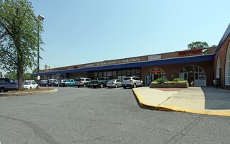 Plus de détails pour 6601-6625 Riverdale Rd, Riverdale, MD - Local commercial à louer