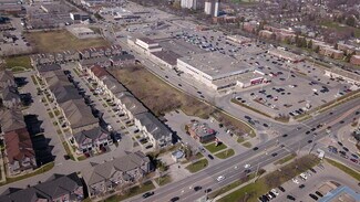 Plus de détails pour 72-80 Bayly St W, Ajax, ON - Logement à vendre