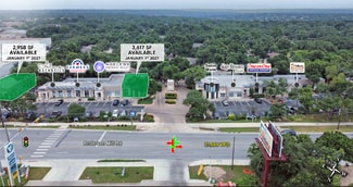 Plus de détails pour 9707 Anderson Mill Rd, Austin, TX - Bureau/Local commercial à louer