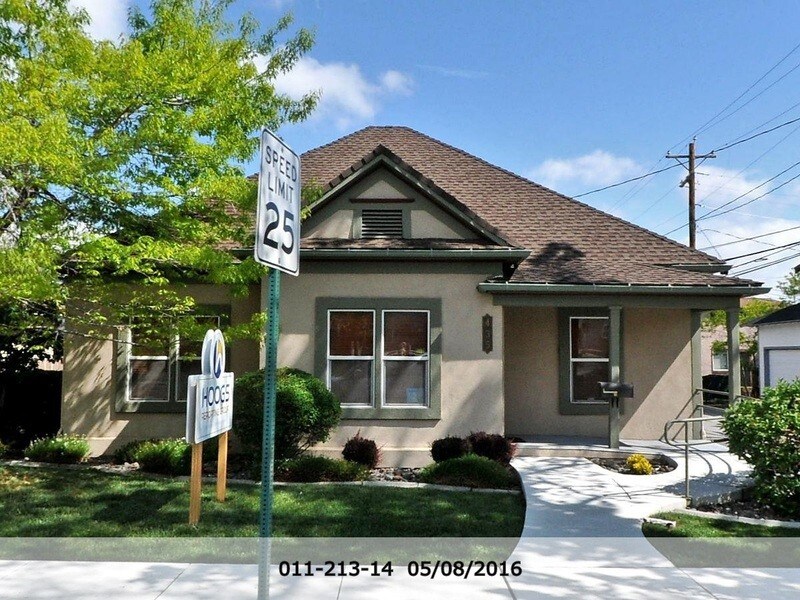 435 Marsh Ave, Reno, NV à louer Photo principale– Image 1 sur 4