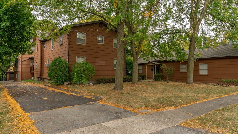 55 Washington St, Lockport, NY à vendre - Photo de l’immeuble – Image 2 sur 32