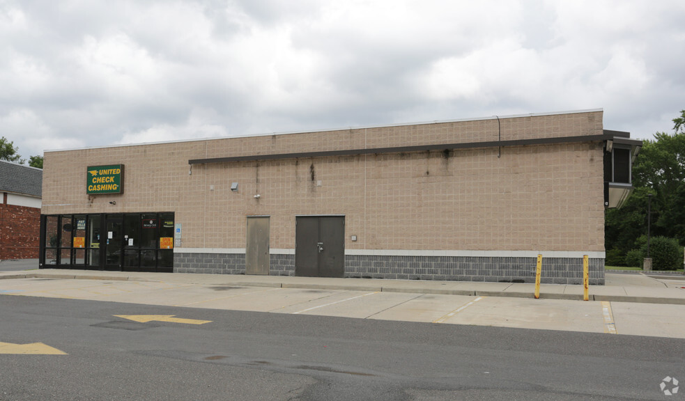 71 S White Horse Pike, Stratford, NJ à louer - Photo de l’immeuble – Image 2 sur 5