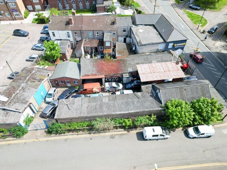 55 Harnall Lane W, Coventry à vendre - Photo de l’immeuble – Image 2 sur 2