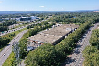 Plus de détails pour 136 Fuller Rd, Albany, NY - Industriel/Logistique à louer