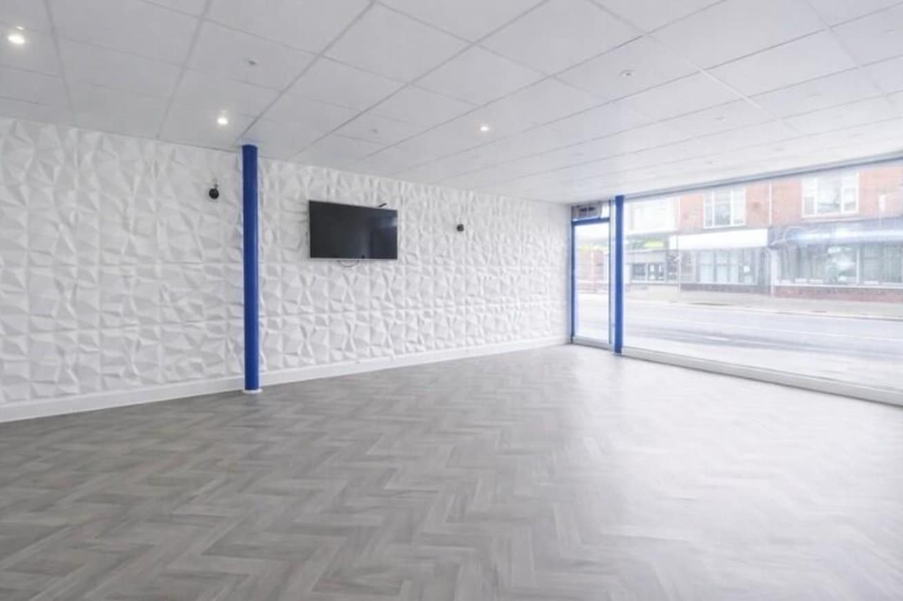 210 Newland Ave, Hull à louer Photo intérieure– Image 1 sur 4