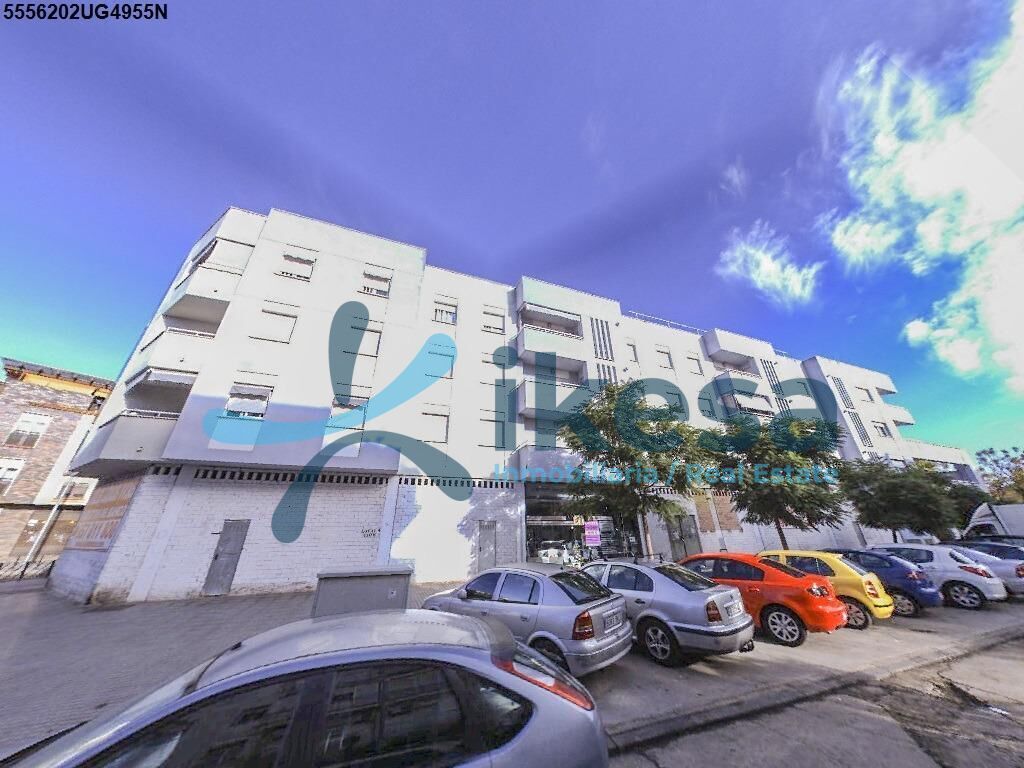 Local commercial dans Córdoba, Córdoba à vendre Photo de l’immeuble– Image 1 sur 2
