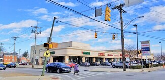 Plus de détails pour 5400-5455 Reisterstown Rd, Baltimore, MD - Local commercial à louer