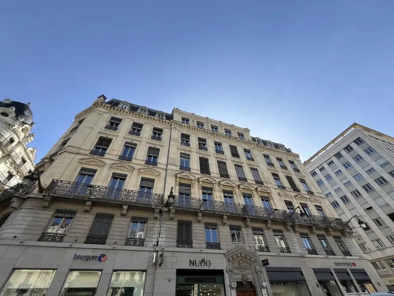 55 Rue De La République, Lyon à louer - Photo de l’immeuble – Image 2 sur 13
