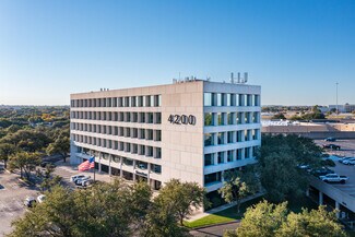 Plus de détails pour 4200 S Hulen St, Fort Worth, TX - Bureau à louer