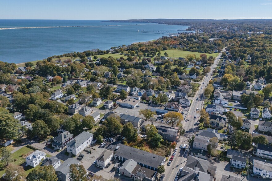 291 Court St, Plymouth, MA à vendre - Photo de l’immeuble – Image 3 sur 17