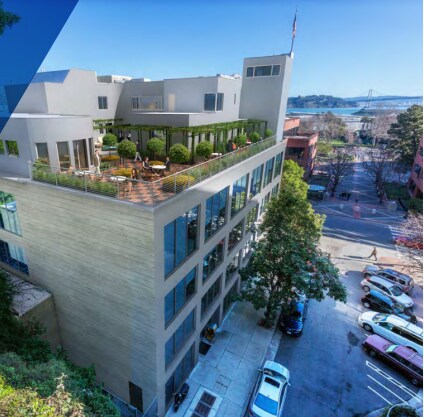 1301 Sansome St, San Francisco, CA à louer - Photo de l’immeuble – Image 2 sur 9