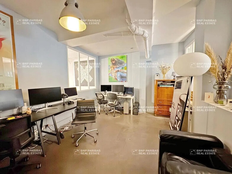 Bureau dans Paris à vendre - Photo intérieure – Image 3 sur 7