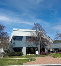 655 Mariners Island Blvd, San Mateo, CA à louer Photo de l’immeuble– Image 1 sur 2
