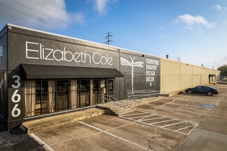 Plus de détails pour 9000 Hempstead Rd, Houston, TX - Bureau, Local d'activités à louer