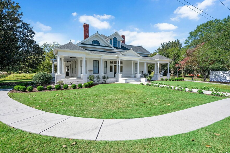 2239 Barber Mill Rd, Clayton, NC à vendre - Photo de l’immeuble – Image 2 sur 15