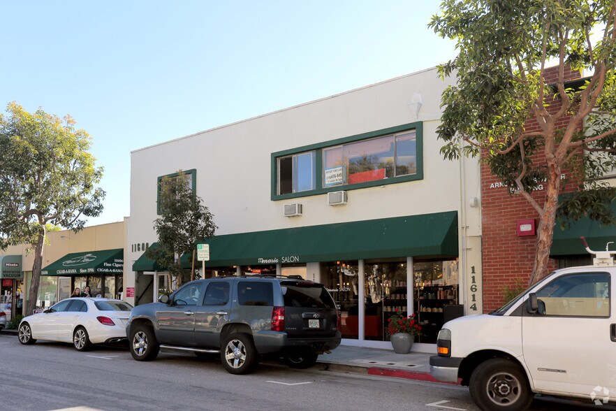 11608-11614 Chayote St, Los Angeles, CA à louer - Photo de l’immeuble – Image 2 sur 2