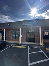 7565-7569 Centreville Rd, Manassas, VA à louer Photo intérieure– Image 1 sur 5