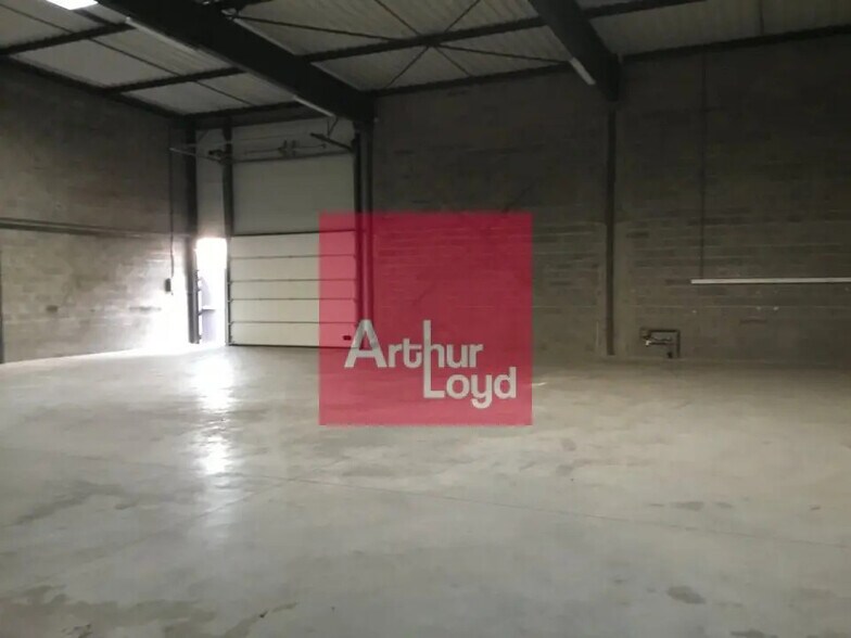 Bureau dans Clermont-Ferrand à louer - Photo intérieure – Image 2 sur 9