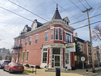 Plus de détails pour 846 Monroe St, Newport, KY - Local commercial à louer