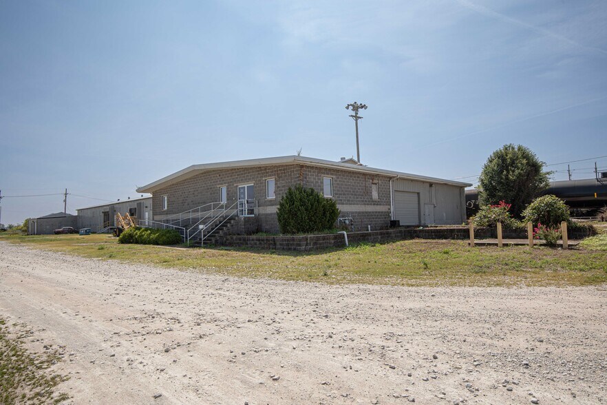 200 N River St, Carthage, MO à louer - Photo de l’immeuble – Image 2 sur 27