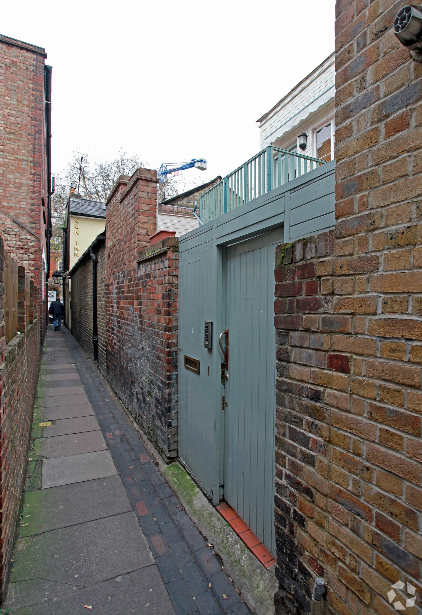 1 Sun Aly, Richmond à louer Photo principale– Image 1 sur 3