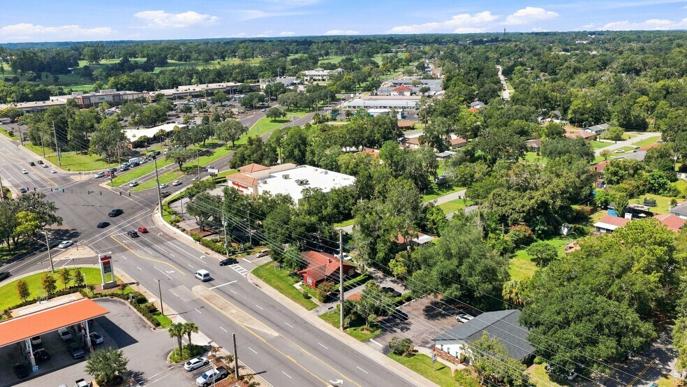 1112 NE 36th Ave, Ocala, FL à vendre - Aérien – Image 3 sur 31