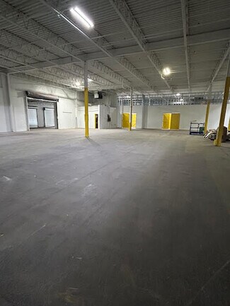 Plus de détails pour 14 Home News Row, New Brunswick, NJ - Bureau, Industriel/Logistique à louer