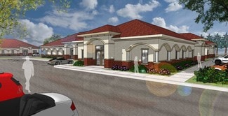 Plus de détails pour 3200 SW 119th St, Oklahoma City, OK - Terrain à vendre
