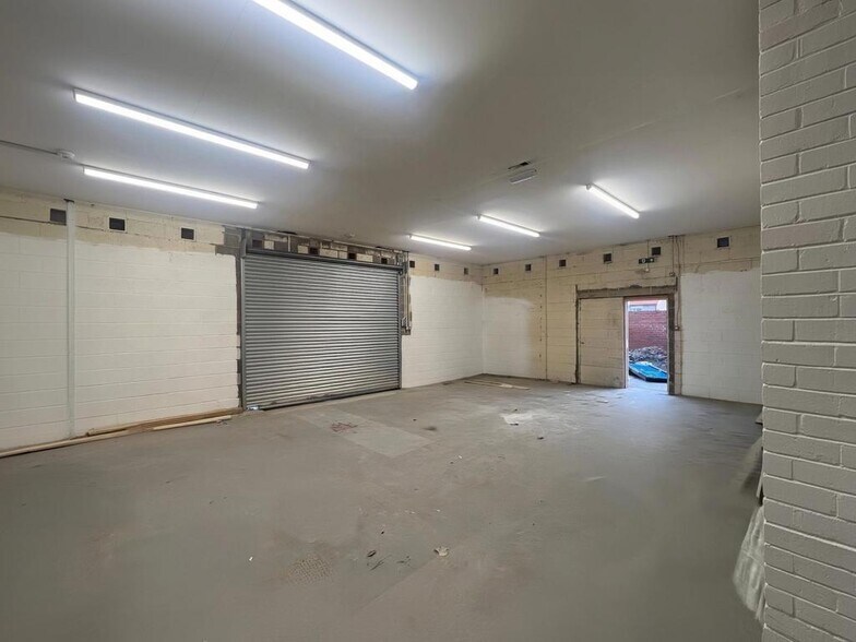 46-47 Church St, Seaham à louer - Photo de l’immeuble – Image 2 sur 3