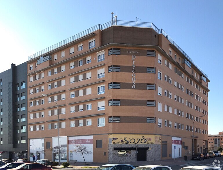 Calle Adolfo Marsillach, 50, Madrid, Madrid à vendre - Photo principale – Image 1 sur 2