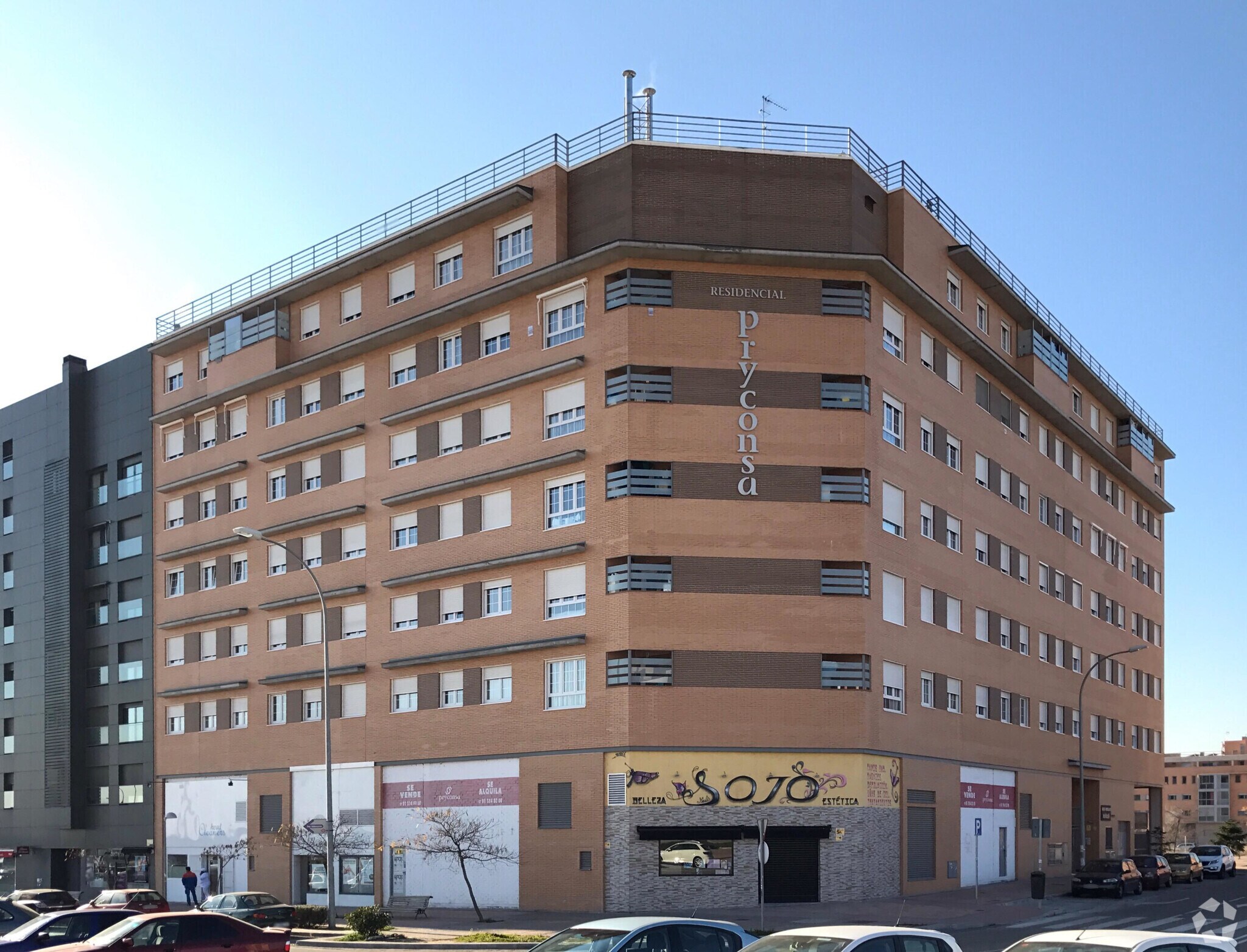 Calle Adolfo Marsillach, 50, Madrid, Madrid à vendre Photo principale– Image 1 sur 3