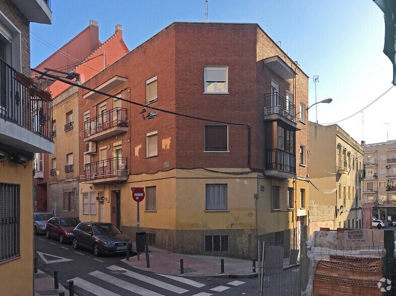 Calle Ana María, 8, Madrid, Madrid à vendre - Photo principale – Image 1 sur 2