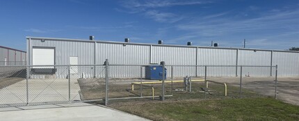 3190 U.S. 69 Access rd, Nederland, TX à louer Photo de l’immeuble– Image 1 sur 2