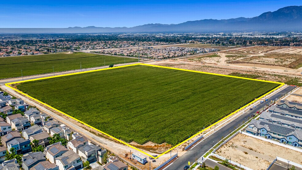 1 Haven Ave, Ontario, CA à vendre - Aérien – Image 3 sur 9