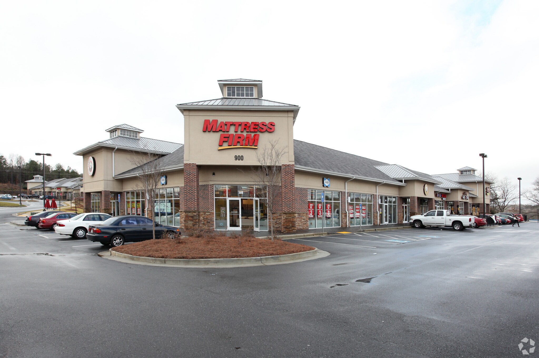 900 Duluth Hwy, Lawrenceville, GA à louer Photo principale– Image 1 sur 6