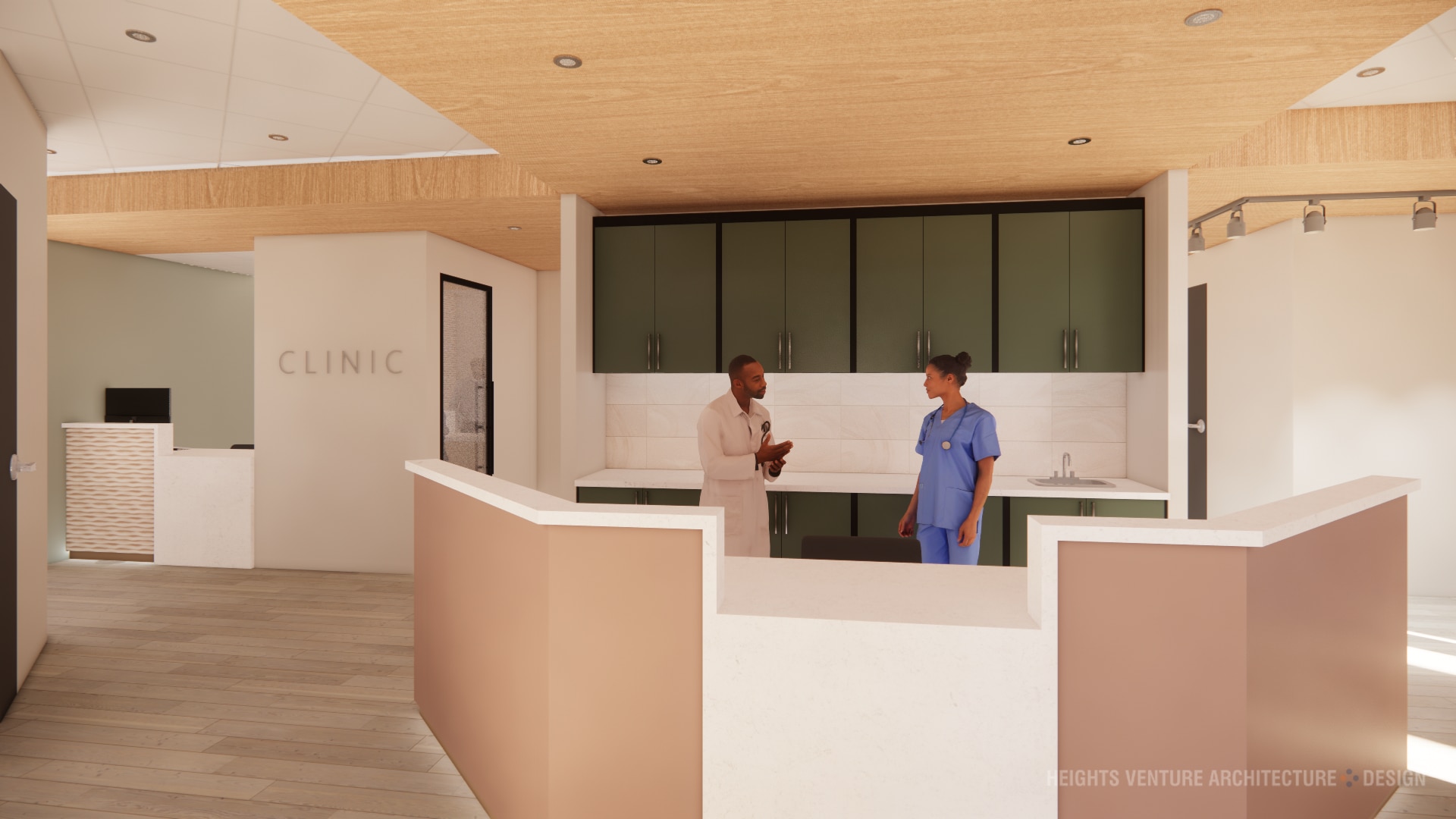 7515 S Main St, Houston, TX à louer Photo intérieure– Image 1 sur 7