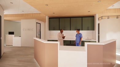 7515 S Main St, Houston, TX à louer Photo intérieure– Image 1 sur 7