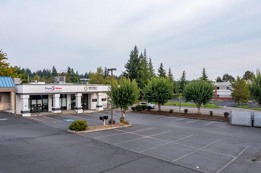 9399 Ridgetop Blvd NW, Silverdale, WA à louer - Photo de l’immeuble – Image 2 sur 16