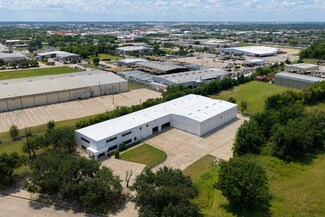 Plus de détails pour 5600 Berry Brook Dr, Houston, TX - Industriel/Logistique à louer