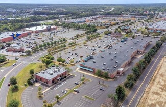 Plus de détails pour 1420 Nixon Dr, Mount Laurel, NJ - Local commercial à louer