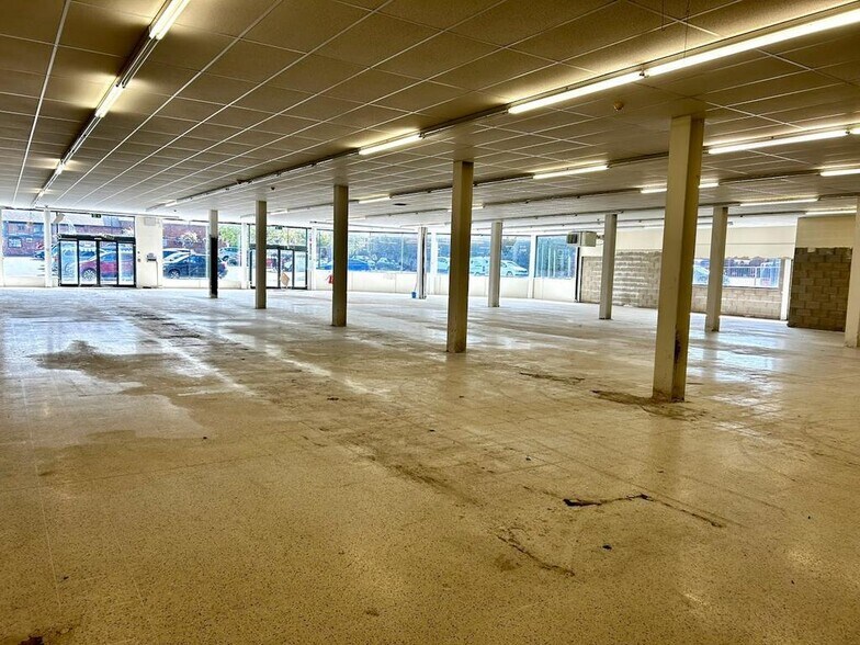 Frogmore Rd, Market Drayton à louer - Photo de l’immeuble – Image 3 sur 19