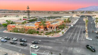 Plus de détails pour 6401-6441-6461 N Durango Dr, Las Vegas, NV - Local commercial à vendre