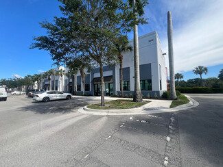 Plus de détails pour 9250 Belvedere Rd, Royal Palm Beach, FL - Industriel/Logistique à vendre