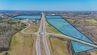 Plus de détails pour 15873 Alabama 24, Moulton, AL - Terrain à vendre